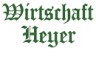 Restaurant Wirtschaft Heyer GmbH (1/1)